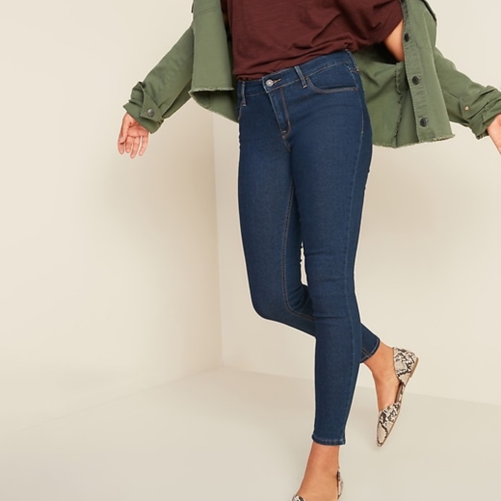 Old Navy Jeans
